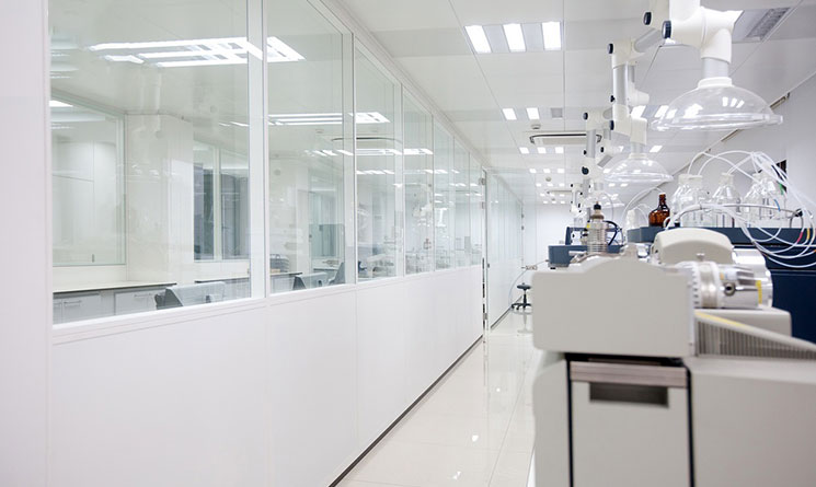 實(shí)驗(yàn)室隔墻裝修材料有哪些呢？