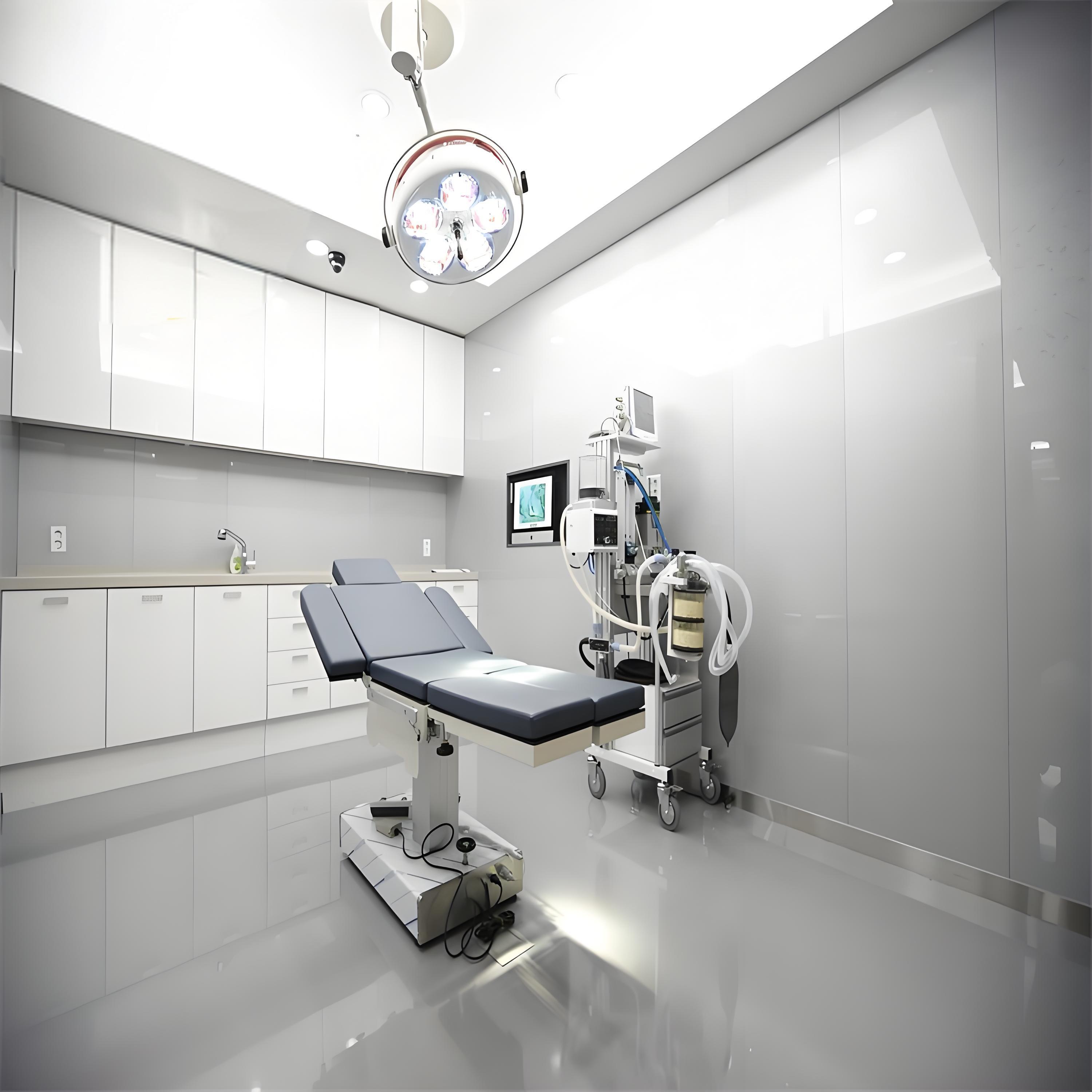 醫院潔凈空間建設指南（一）：手術室篇(圖3)